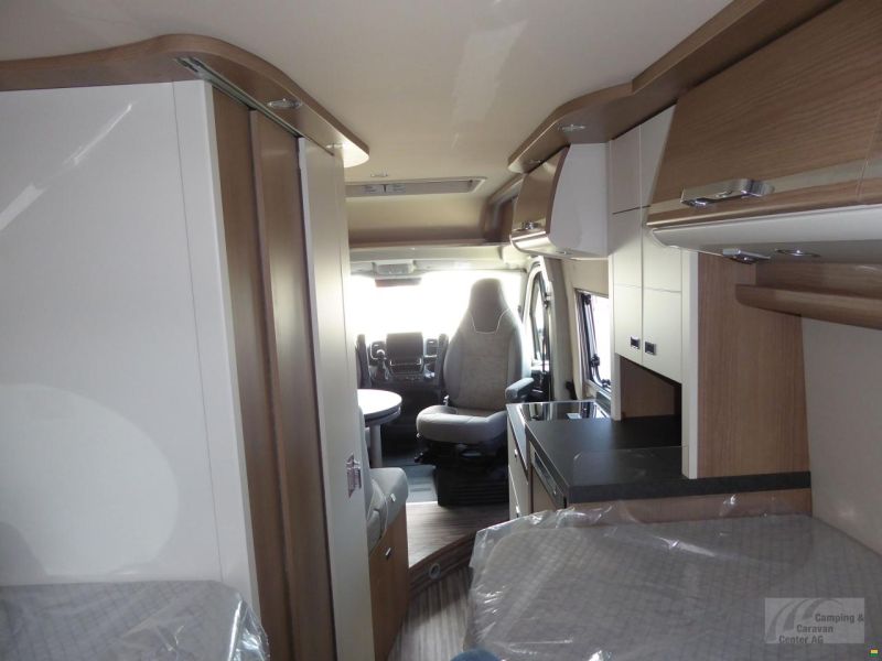 Malibu Van diversity 640 LEK Coupé Family-for-4