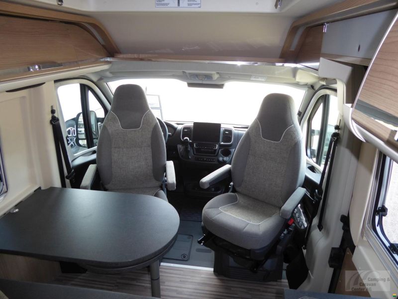 Malibu Van diversity 640 LEK Coupé Family-for-4