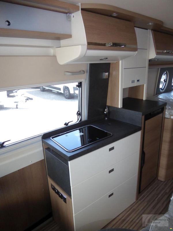 Malibu Van diversity 640 LEK Coupé Family-for-4