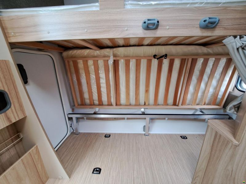 Eriba Nova Light 515