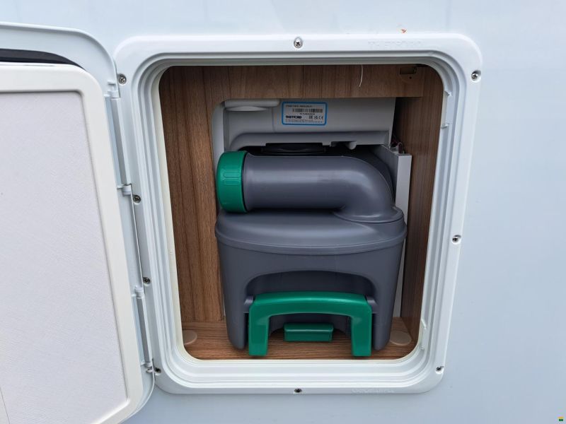 Eriba Nova Light 515