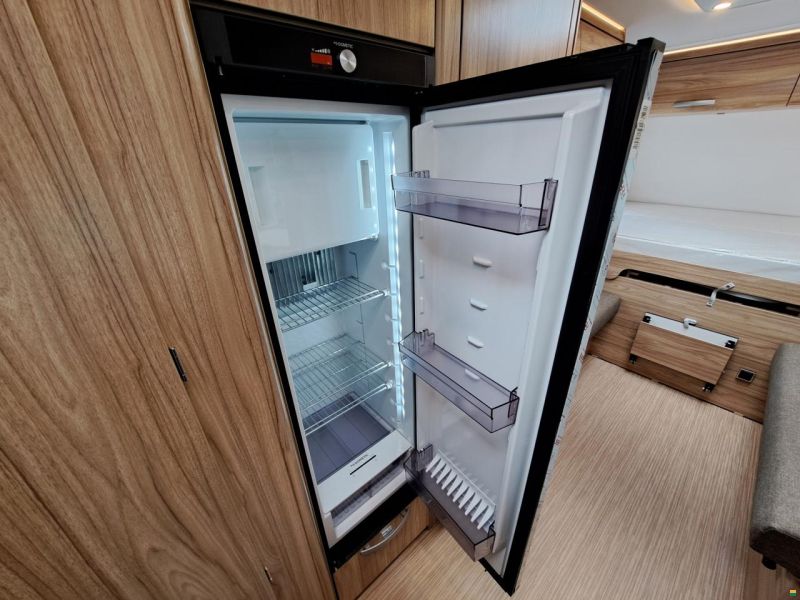 Eriba Nova Light 515