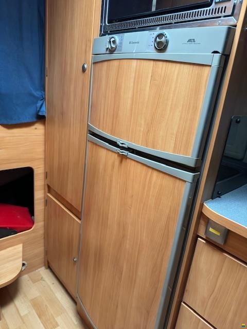 Adria Adriatik A9CCA3