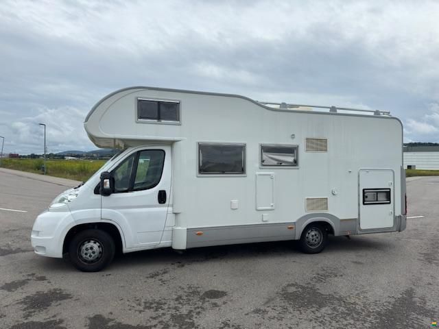 Adria Adriatik A9CCA3