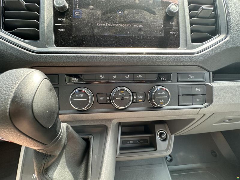 Dethleffs Globetrail Performance 600 DR VW