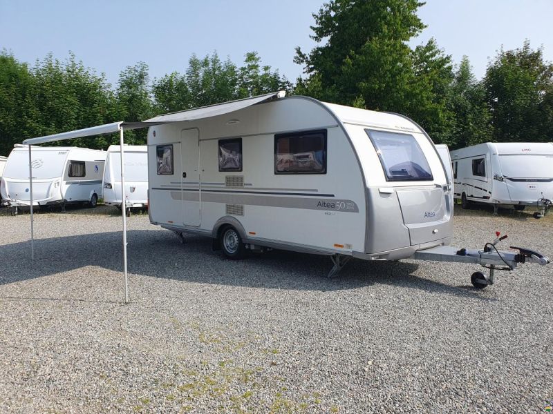 Adria Altea 492 LU