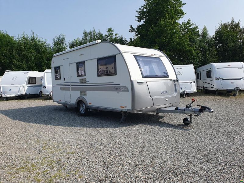 Adria Altea 492 LU
