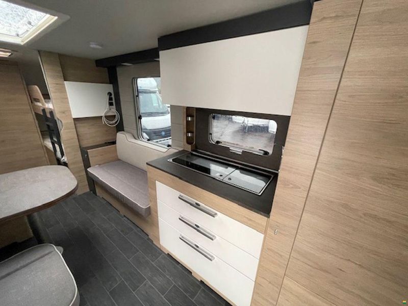 Tabbert Pantiga 655 DMK 2,5