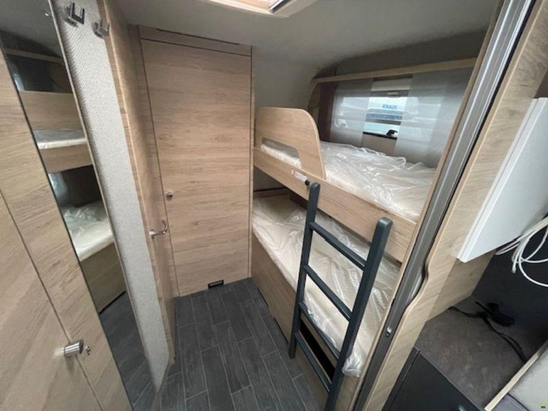 Tabbert Pantiga 655 DMK 2,5