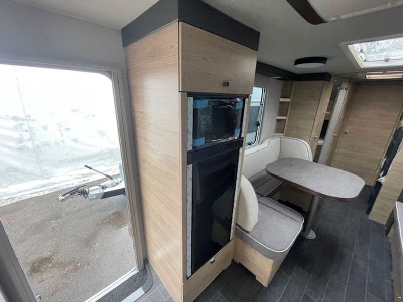 Tabbert Pantiga 655 DMK 2,5