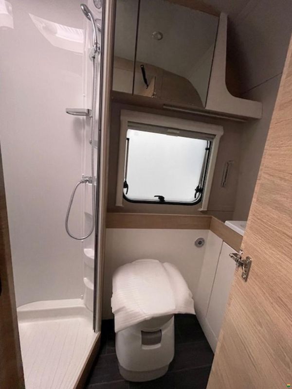 Tabbert Pantiga 655 DMK 2,5