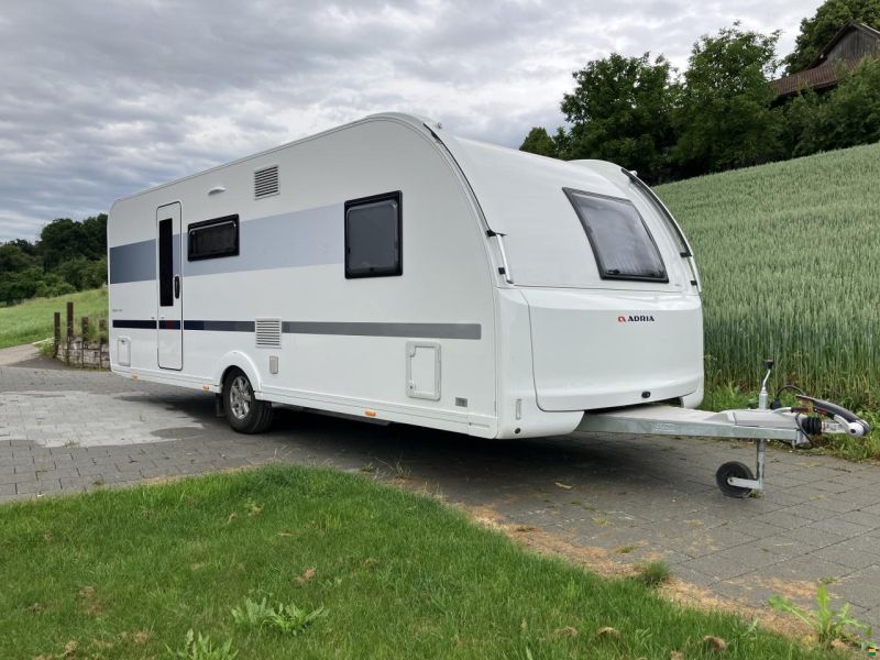 Adria Adora PK613