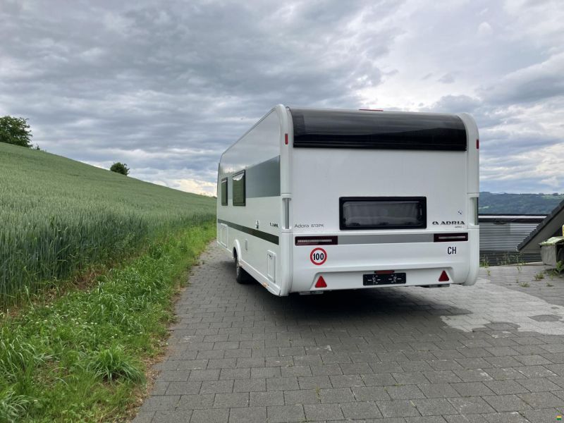 Adria Adora PK613