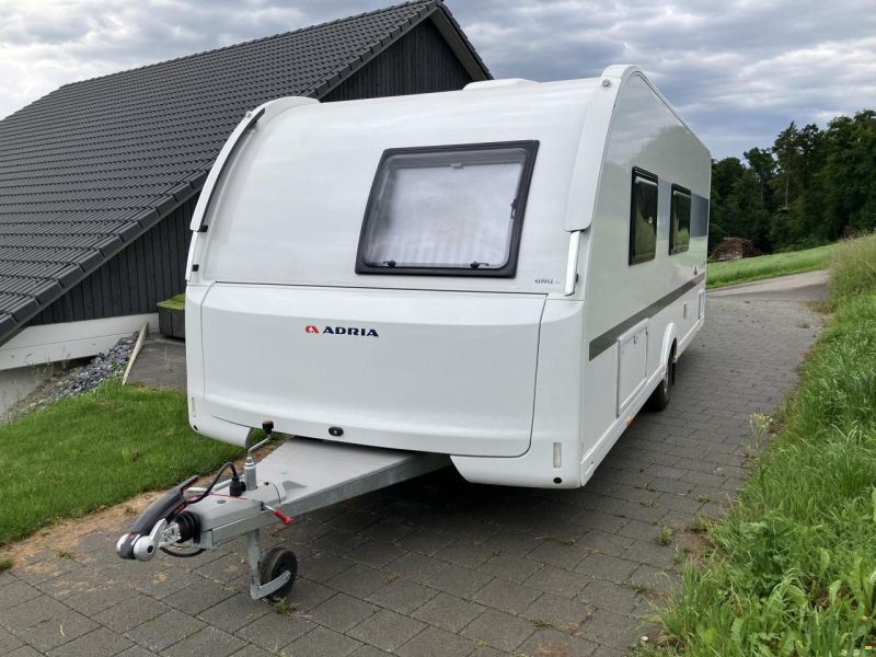 Adria Adora PK613