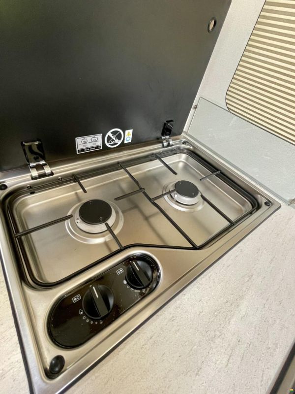 Eura Mobil Profila T PT 675 SB