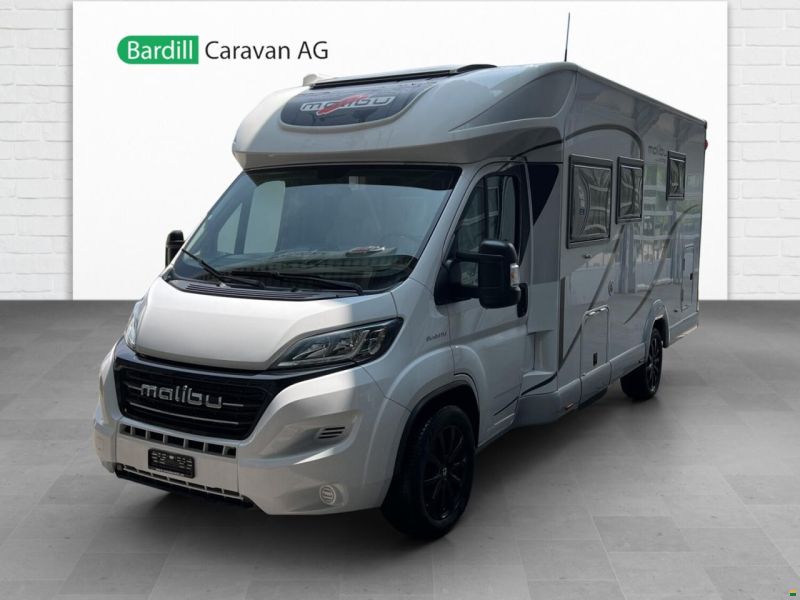 Malibu T 440 QB