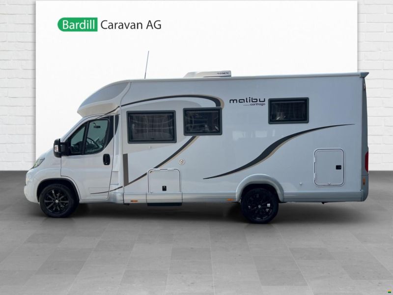 Malibu T 440 QB