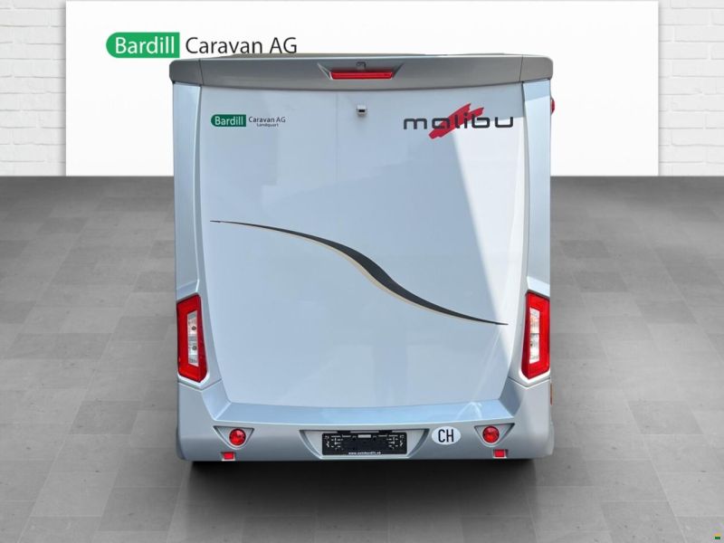 Malibu T 440 QB