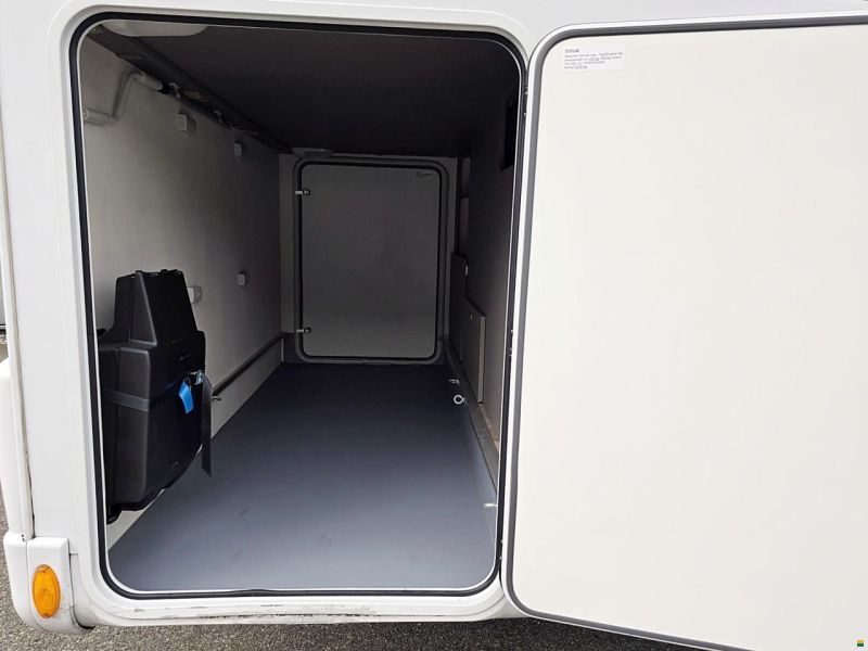 LMC TOURER LIFT H 730 G 2.2 HDI