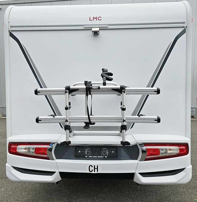 LMC TOURER LIFT H 730 G 2.2 HDI