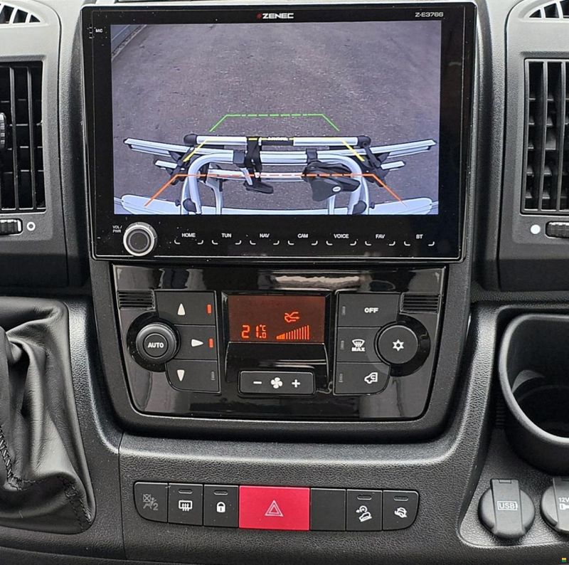 LMC TOURER LIFT H 730 G 2.2 HDI