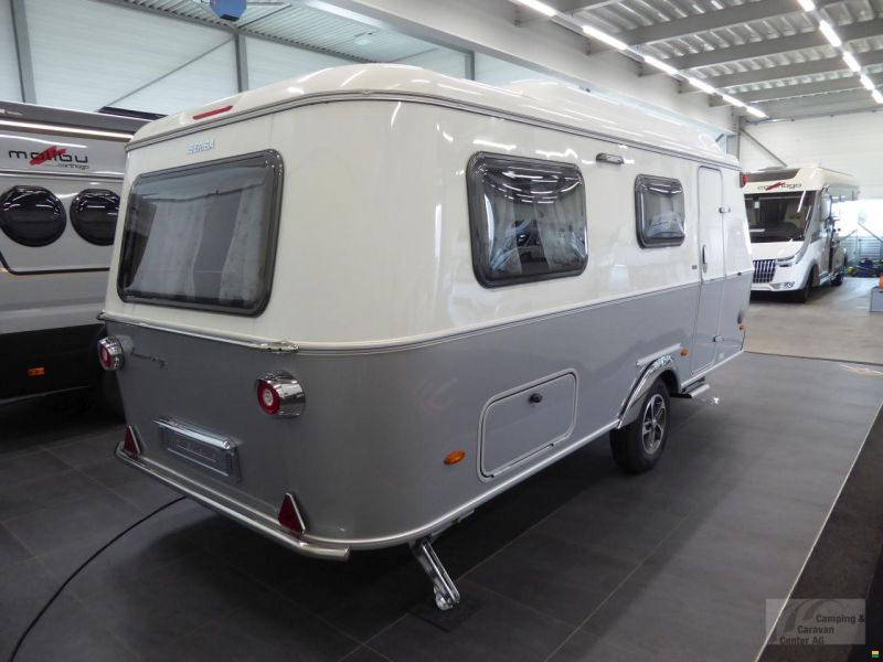 Eriba Touring 630 Edition Urban