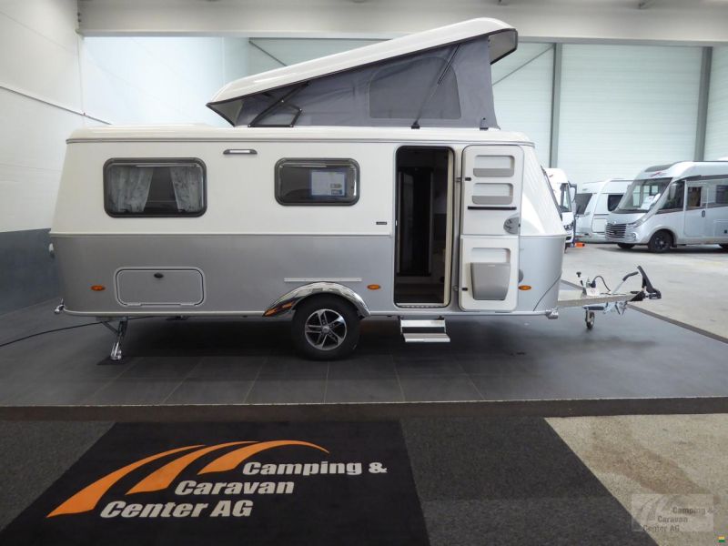 Eriba Touring 630 Edition Urban