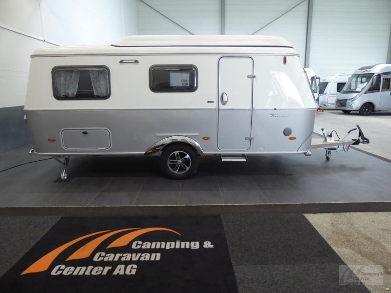 Eriba Touring 630 Edition Urban
