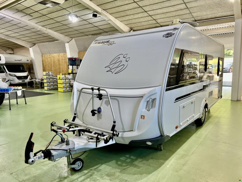 Knaus Südwind 500 FU 50 YEARS CELEBRATION