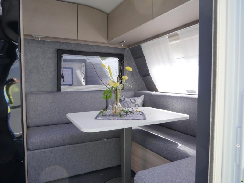 Adria Altea 502 UL | 60 Years