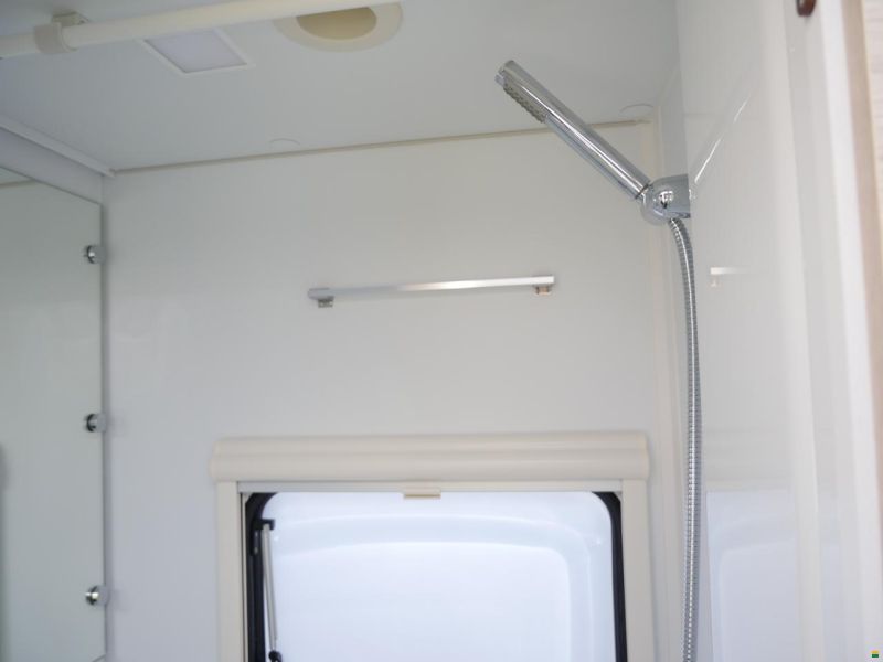 Adria Altea 502 UL | 60 Years