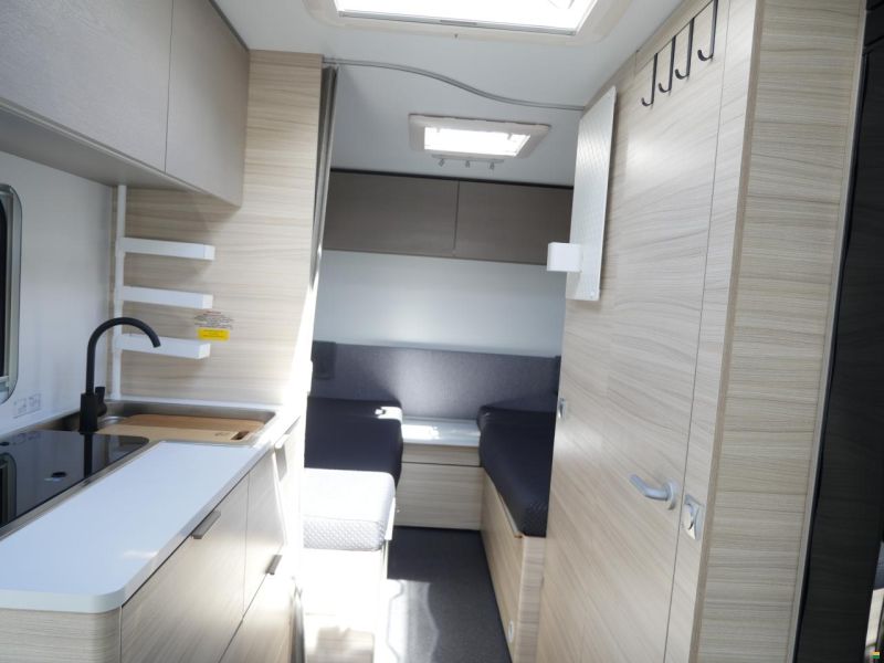 Adria Altea 502 UL | 60 Years