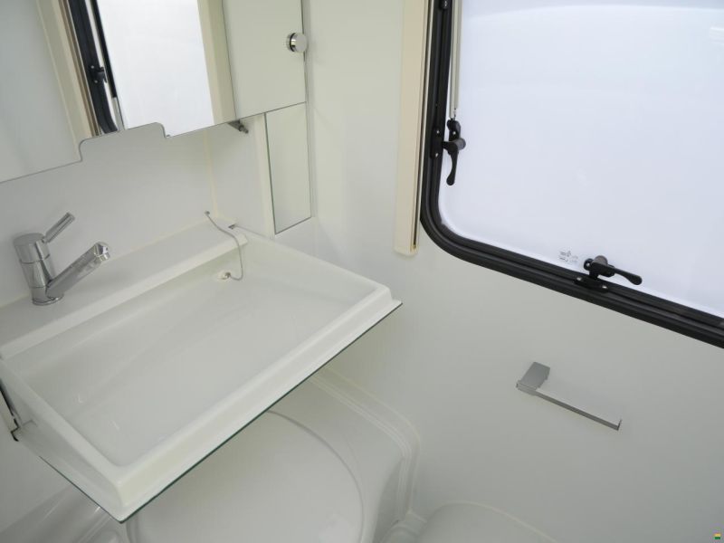 Adria Altea 502 UL | 60 Years