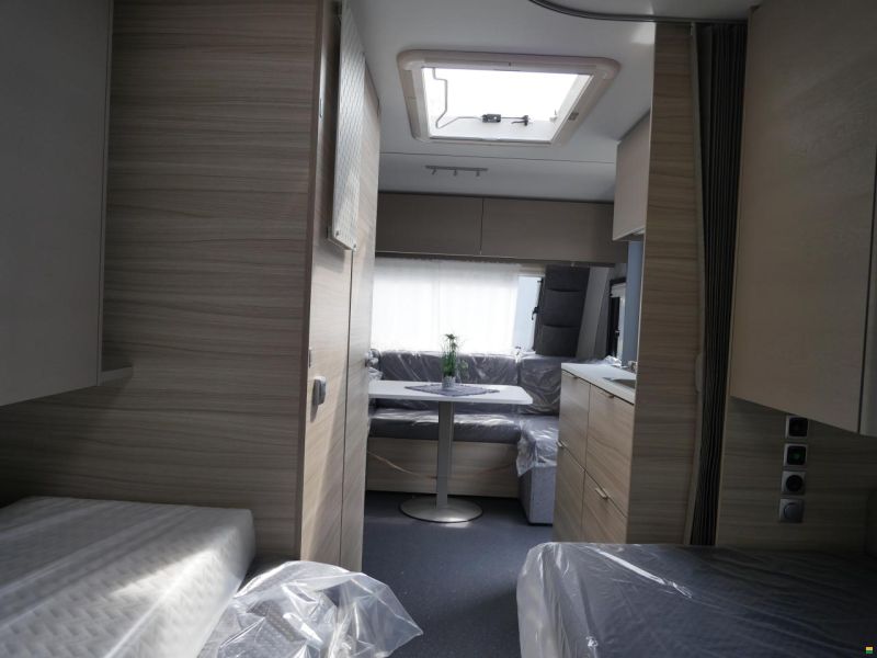 Adria Altea 502 UL | 60 Years