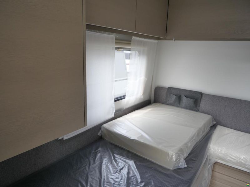 Adria Altea 502 UL | 60 Years