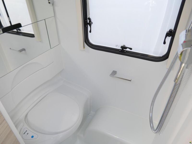 Adria Altea 502 UL | 60 Years