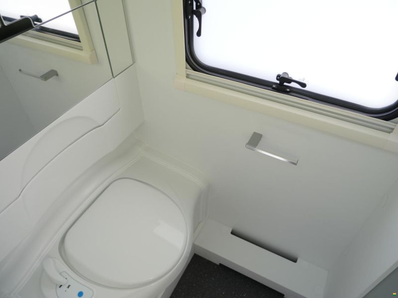 Adria Altea 552 PK | 60 Y