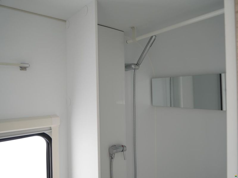 Adria Altea 552 PK | 60 Y