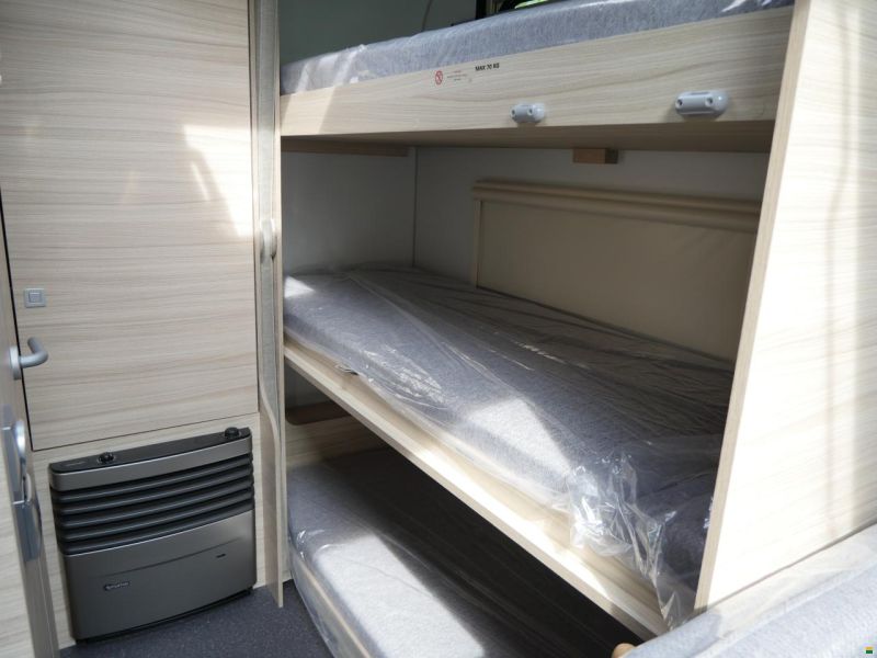 Adria Altea 552 PK | 60 Y