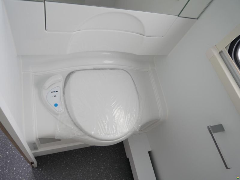 Adria Altea 552 PK | 60 Y