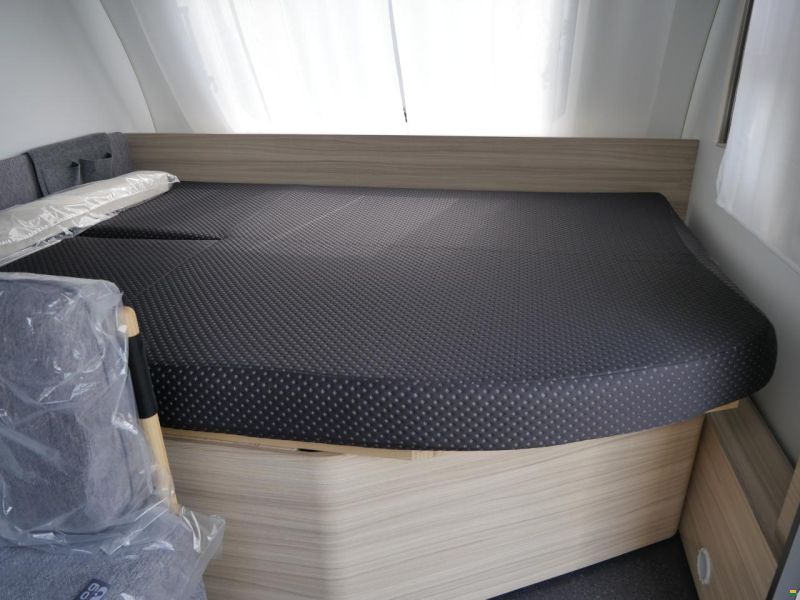 Adria Altea 552 PK | 60 Y