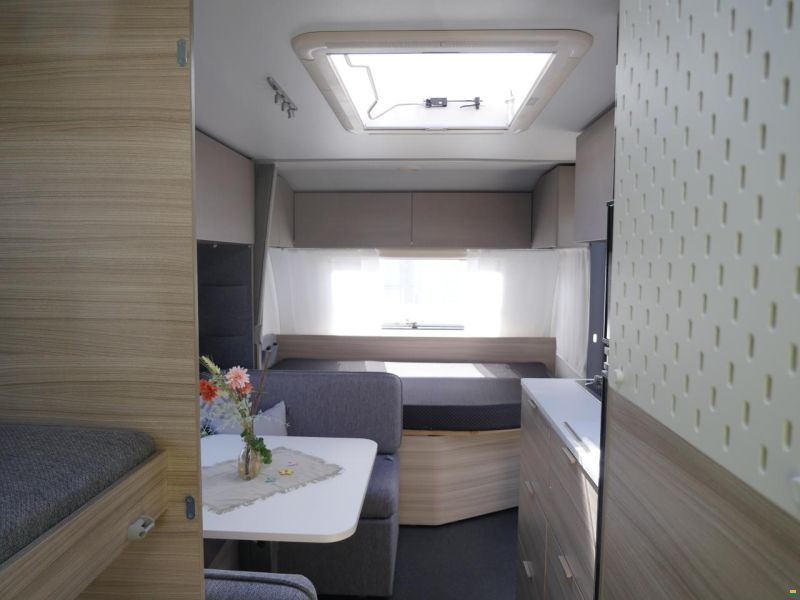 Adria Altea 552 PK | 60 Y