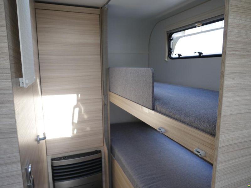 Adria Altea 552 PK | 60 Y