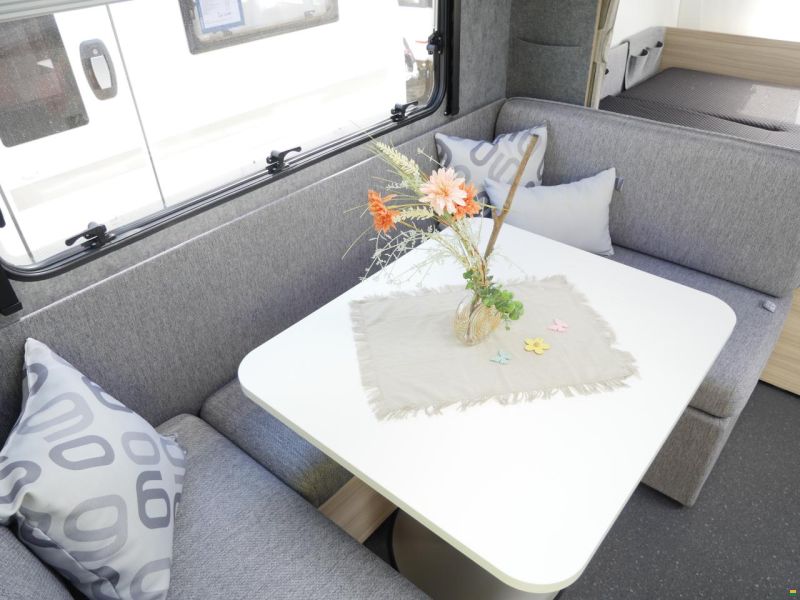 Adria Altea 552 PK | 60 Y