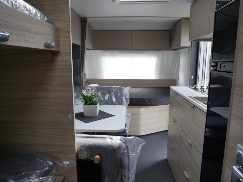 Adria Altea 552 PK | 60 Y