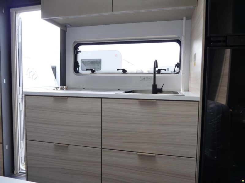 Adria Altea 552 PK | 60 Y