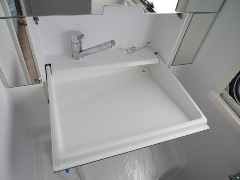 Adria Altea 552 PK | 60 Y