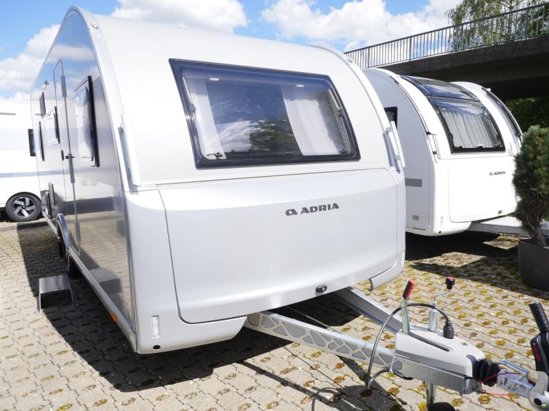 Adria Altea 552 PK | 60 Y