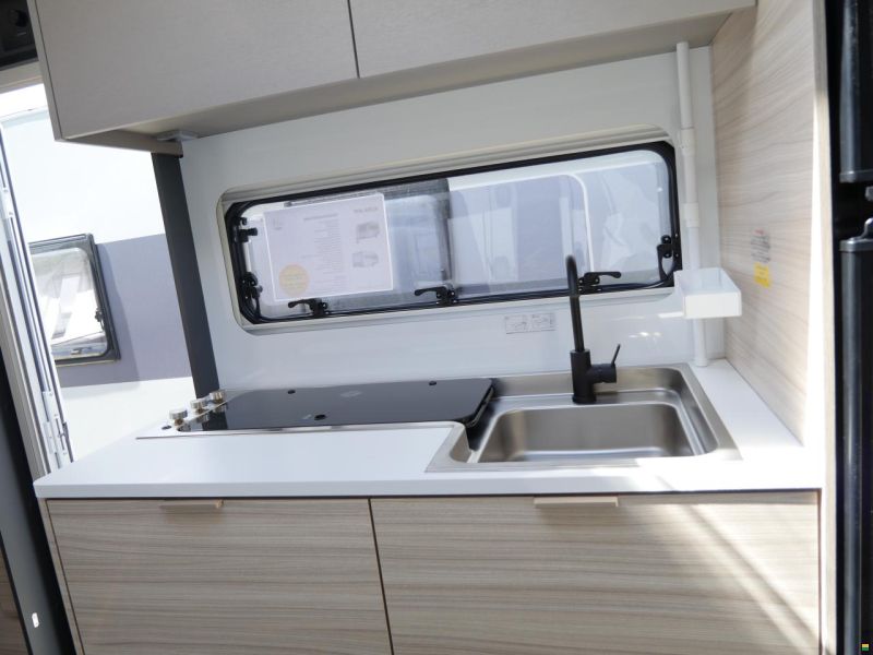 Adria Altea 552 PK | 60 Y