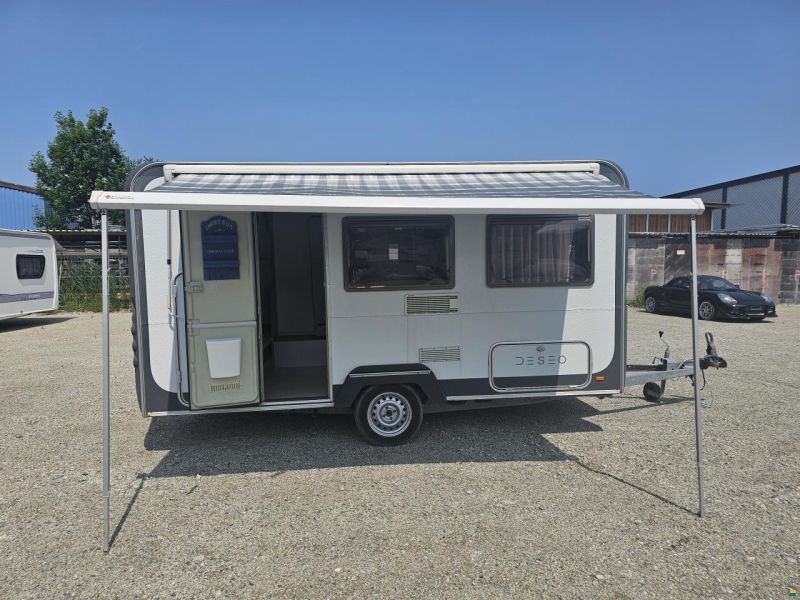 Knaus Eiffelland 400 LK